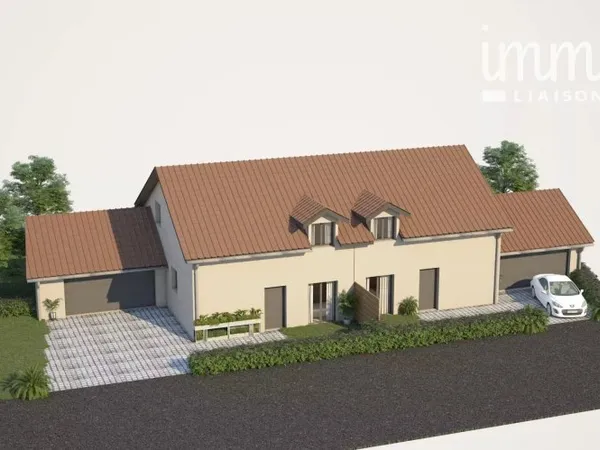 MAISON NEUVE