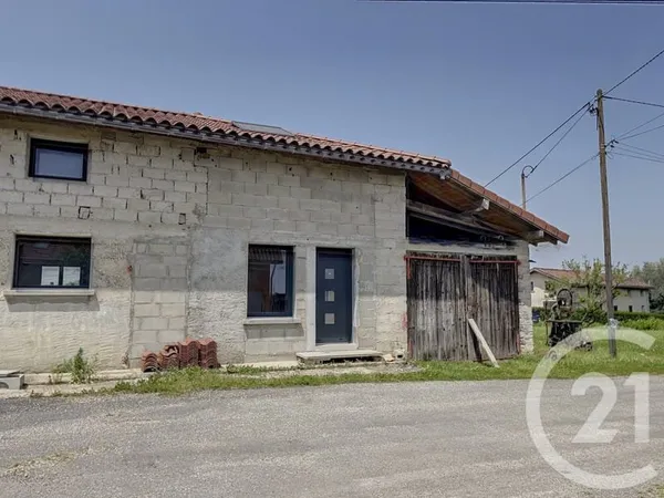 Maison 5 pièces 170 m²