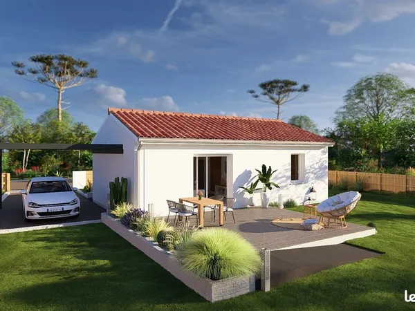 Commerce 2 pièces 51 m²