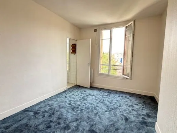 Appartement 2 pièces 30 m²