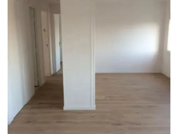Appartement f3 jarville la malgrange