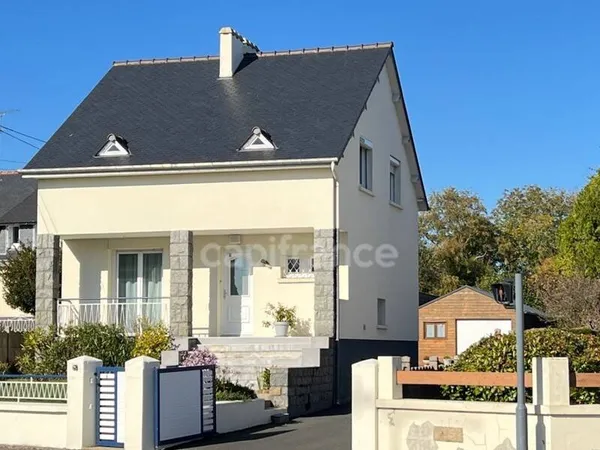Maison 5 pièces 97 m²