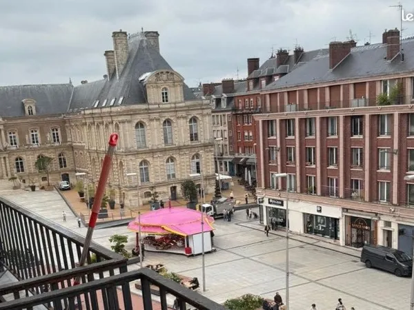 Chambre dans appartement