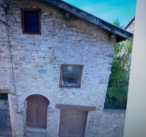 Vent batisse