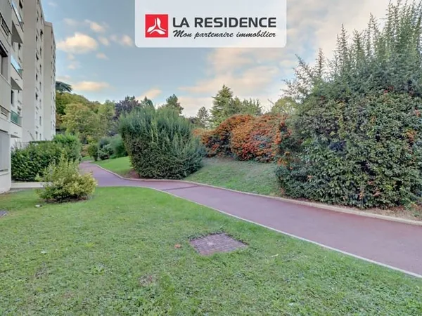 Appartement de 1 pièces