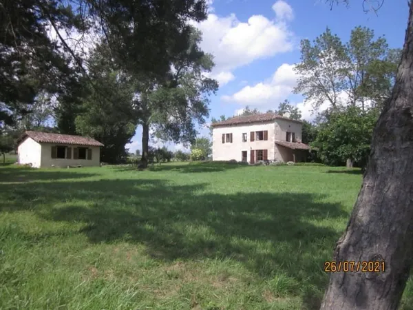 Maison 5 pièces 92 m²