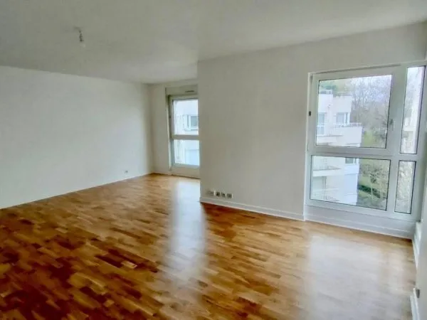 Appartement 4 pièces 96 m²