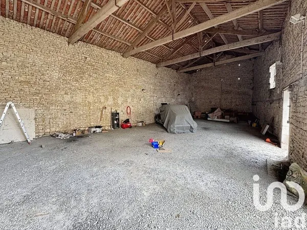 Vente Immeuble 184 m²
