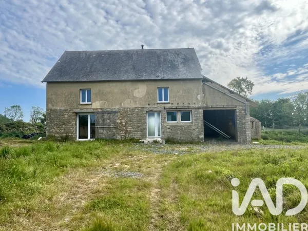 Maison 10 pièces 357 m²