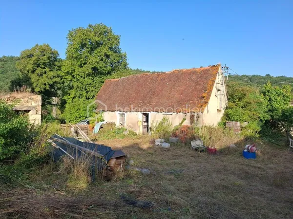 Maison 5 pièces 150 m²
