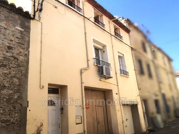 Vente maison 9 Pièce(s)