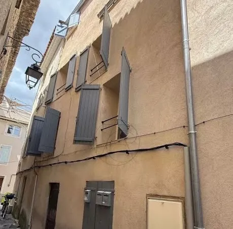 Maison 3 pièces 75 m²