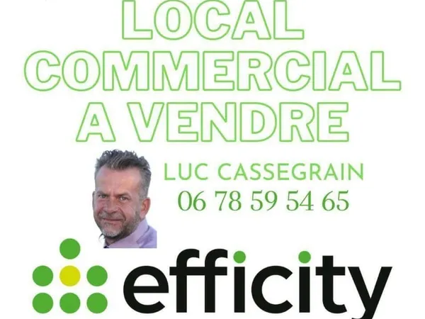 Locaux/Biens immobiliers