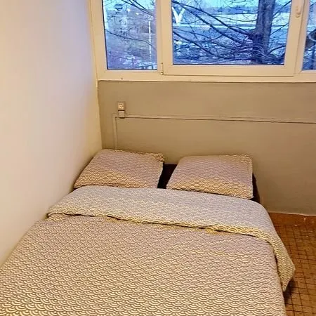 Chambre à louer