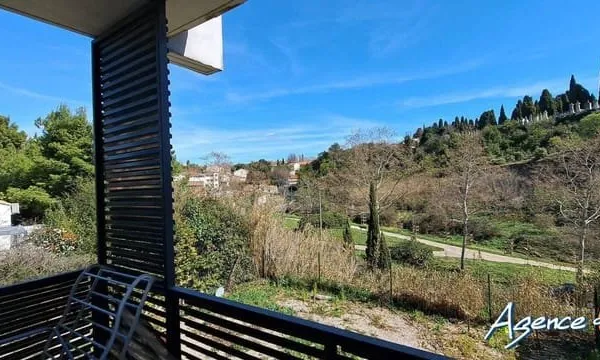 Appartement 3 pièces 57 m²