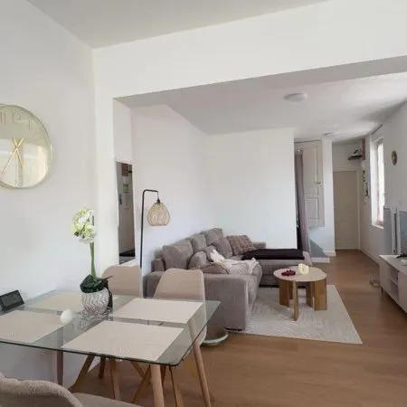 Duplex 72m2 3 chambres