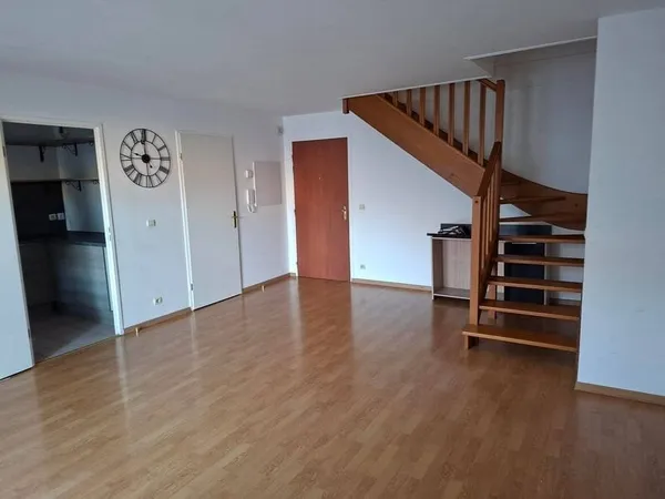 Appartement 4 pièces 90 m²