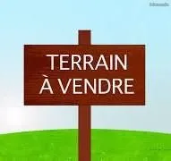Terrain 615 m² Lanton