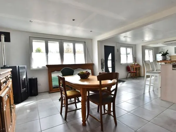 Maison 7 pièces 86 m²