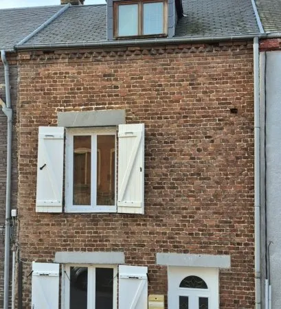 Vente Maison/villa 3 pièces