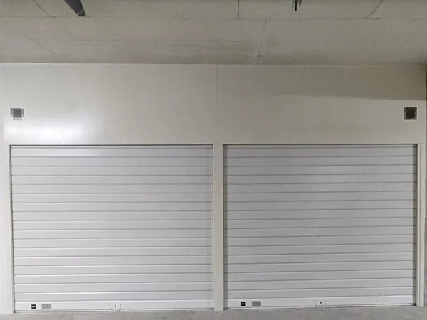 Parking 80 m²