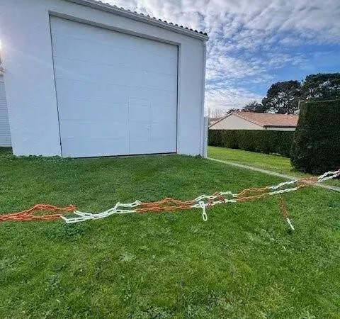 Parking 211 m²