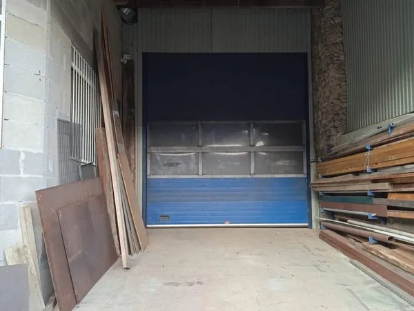 Location box de stockage
