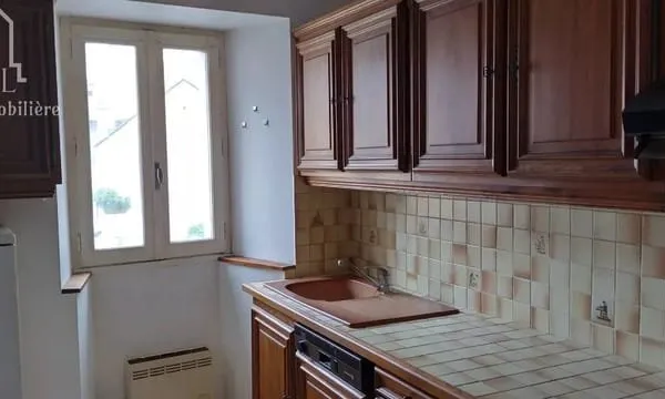 Maison Vente Marvejols  110m² 78000€