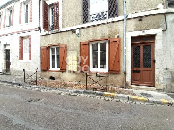 AUXERRE