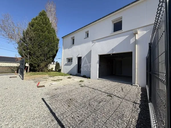 Maison Vente Grandchamps-des-Fontaines 5p 99m² 350000€