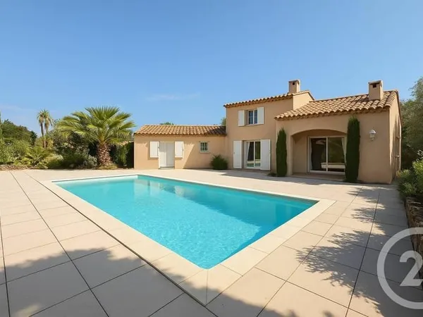 Maison 4 pièces 108 m²