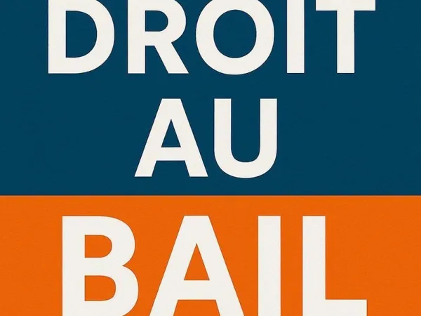Vente Droit au bail 34 m²