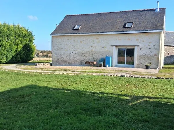 Maison 5 pièces 112 m²