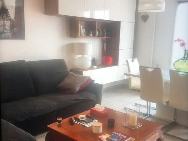 Vent appartement