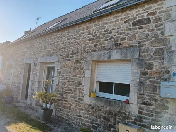 Maison de Campagne