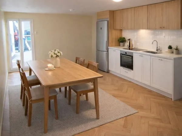 Maison 3 pièces 62 m²