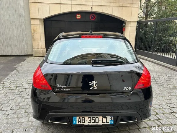 Parking à louer à la gare d'Asnières-sur-Seine