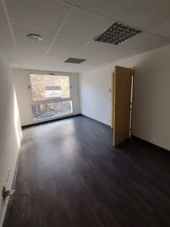 Bureaux à louer