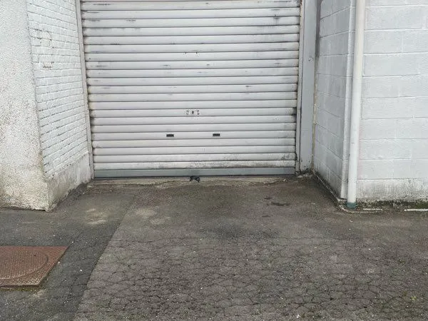 Loue garage