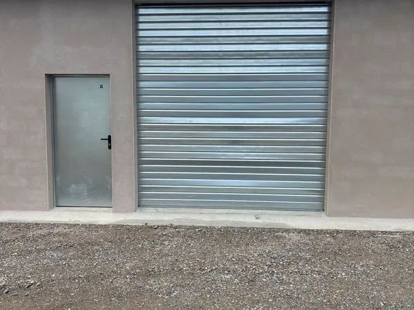 GARAGE 45 m²