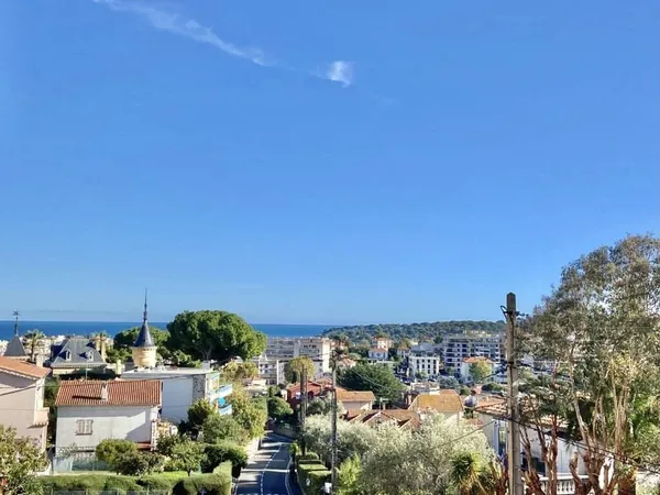 Appartement 3 pièces 115 m²