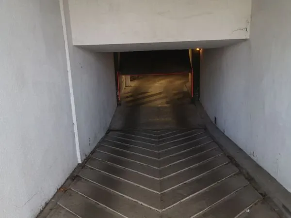 Emplacement parking à louer