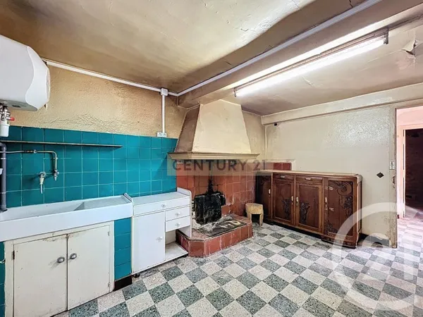 Maison 7 pièces 100 m²