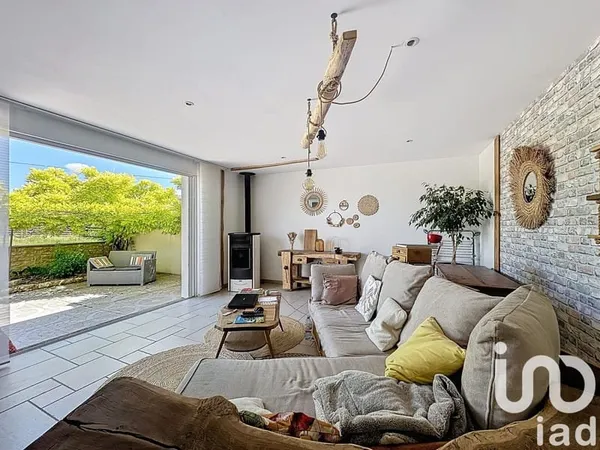 Vente Maison traditionnelle 5 pièces