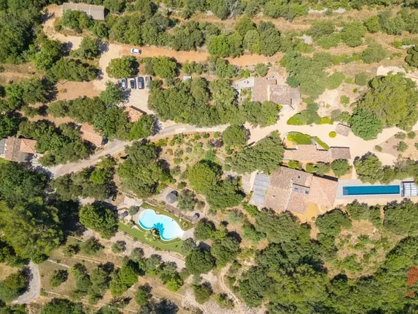 VAR - PROVENCE VERTE