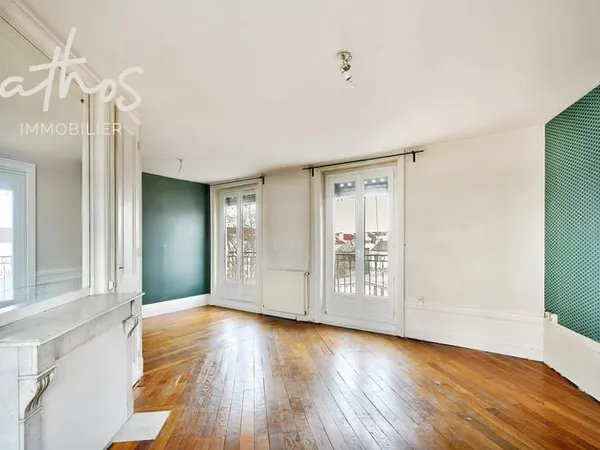 Appartement T3