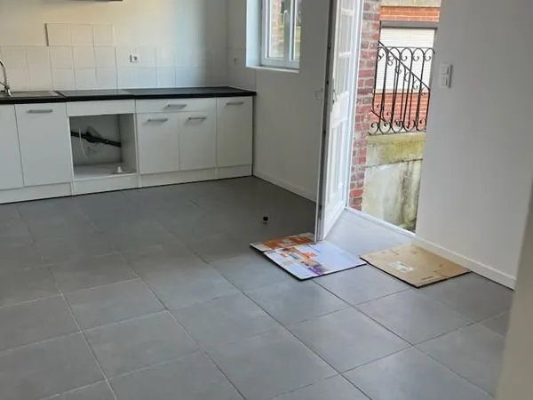 Immeuble de rapport 7 pièces 113 m²