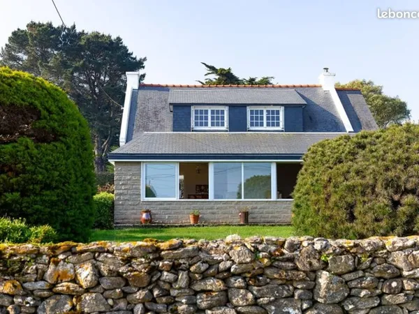 Maison 4 pièces 122 m²