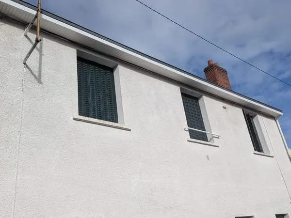 Studio de 25m2 à louer sur Guéret