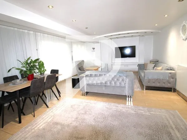 Maison 5 pièces 102 m²